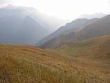 Valtellina - Passo Dordona - 061